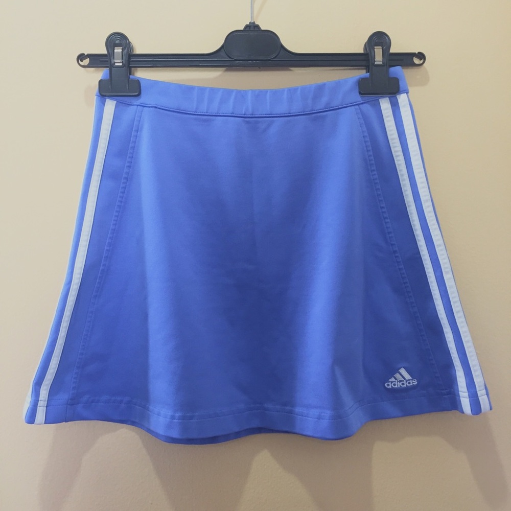 Adidas tennis skirt